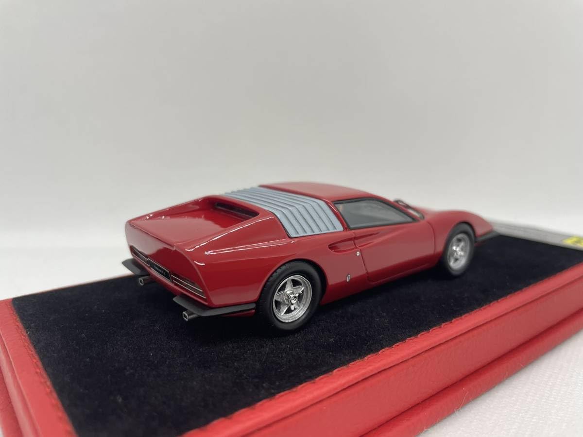 1/43 フェラーリ ミニチュアモデル Ferrari 1/43 フェラーリ FXXミニチュアモデル 3500 : イタリア